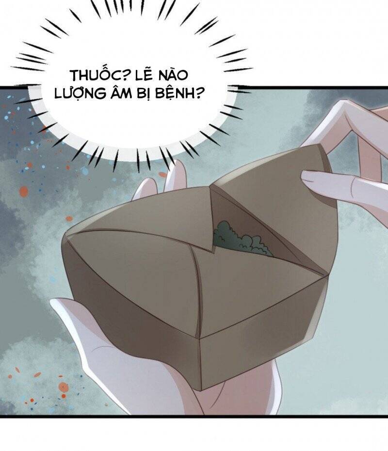 Mau Xuyên Không Rửa Tội Cho Nhân Vật Phản Diện Chapter 53 - 34