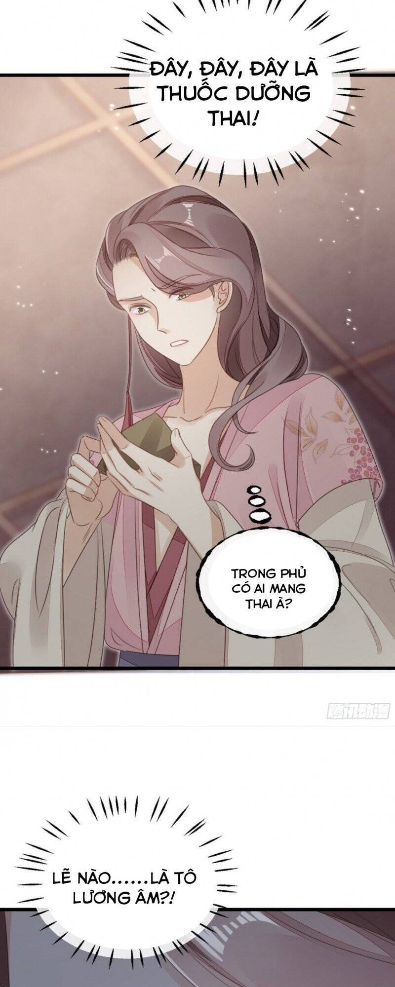 Mau Xuyên Không Rửa Tội Cho Nhân Vật Phản Diện Chapter 53 - 35