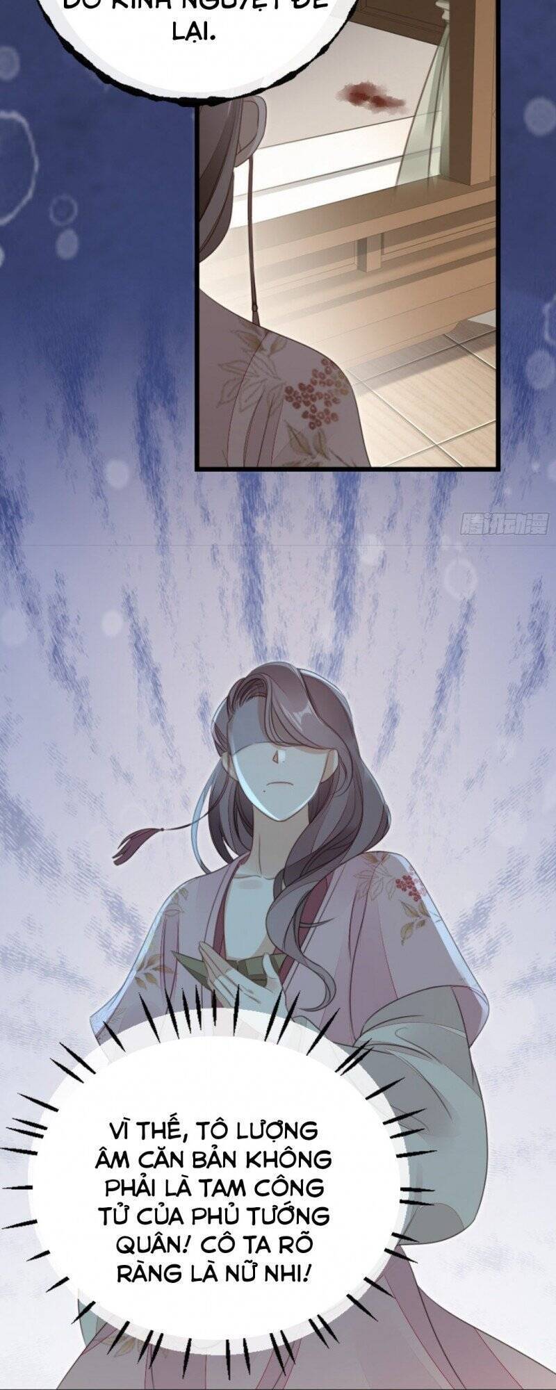 Mau Xuyên Không Rửa Tội Cho Nhân Vật Phản Diện Chapter 53 - 37