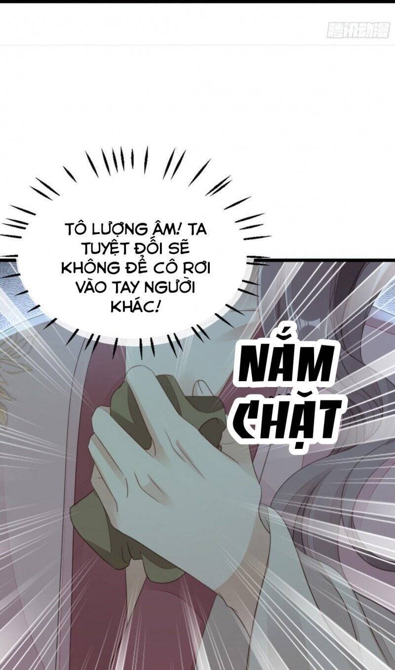 Mau Xuyên Không Rửa Tội Cho Nhân Vật Phản Diện Chapter 53 - 38