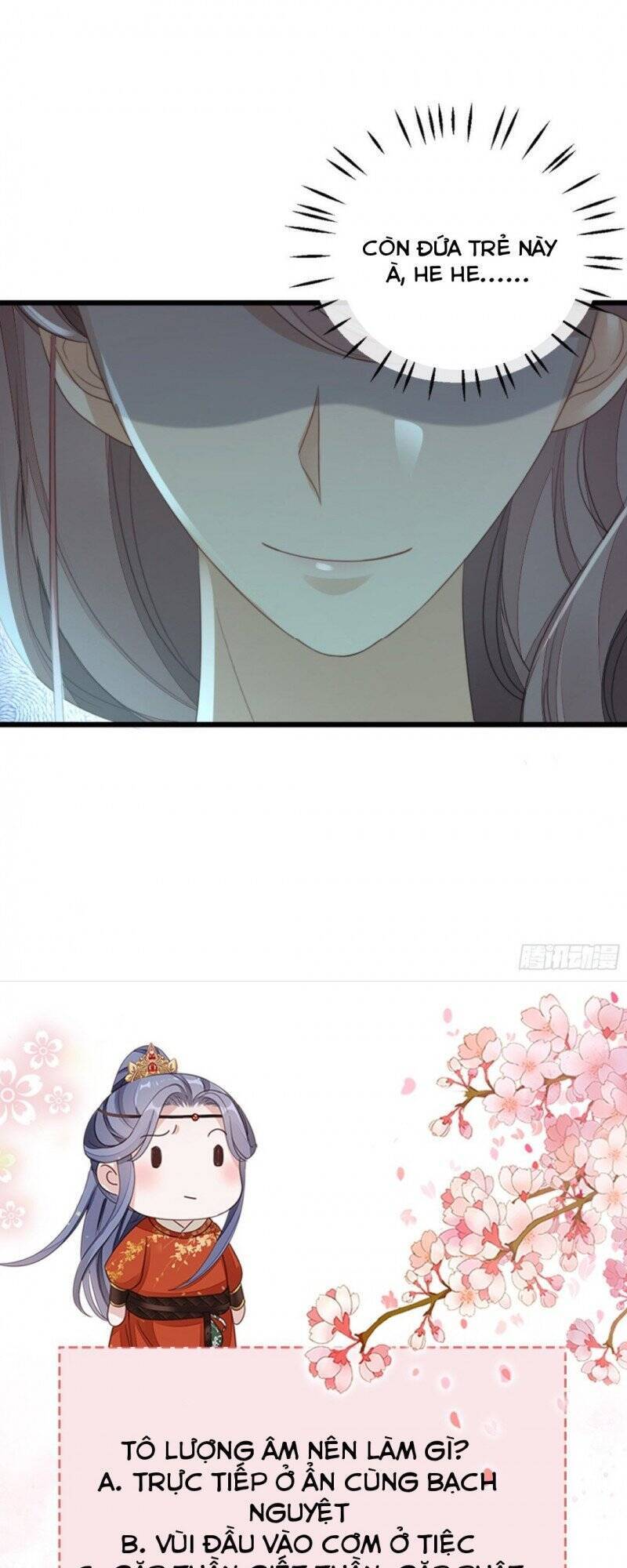 Mau Xuyên Không Rửa Tội Cho Nhân Vật Phản Diện Chapter 53 - 39