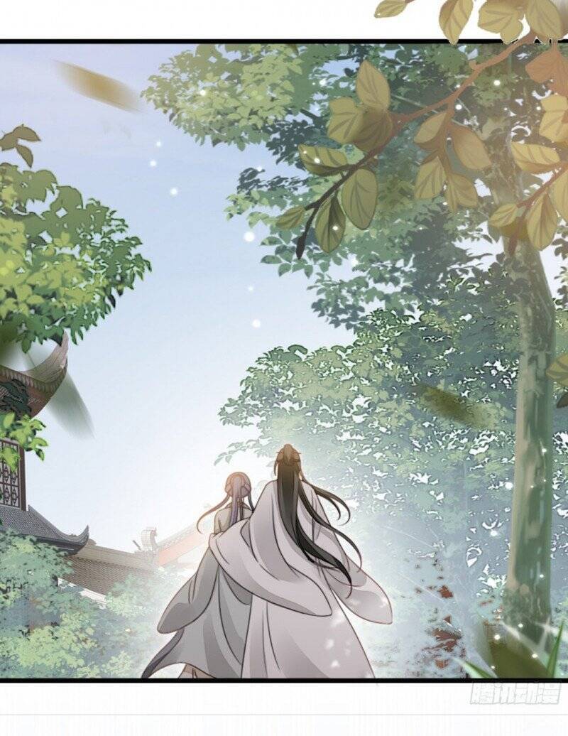 Mau Xuyên Không Rửa Tội Cho Nhân Vật Phản Diện Chapter 53 - 6