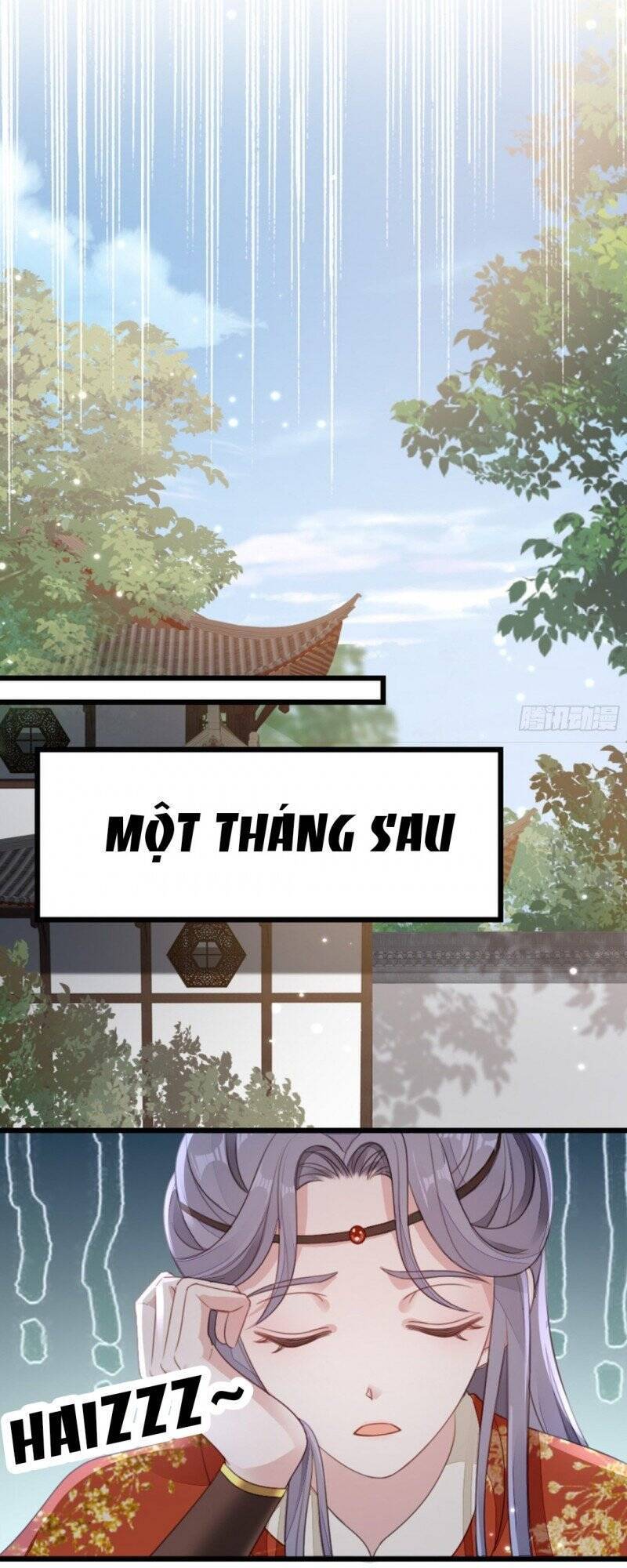 Mau Xuyên Không Rửa Tội Cho Nhân Vật Phản Diện Chapter 53 - 7