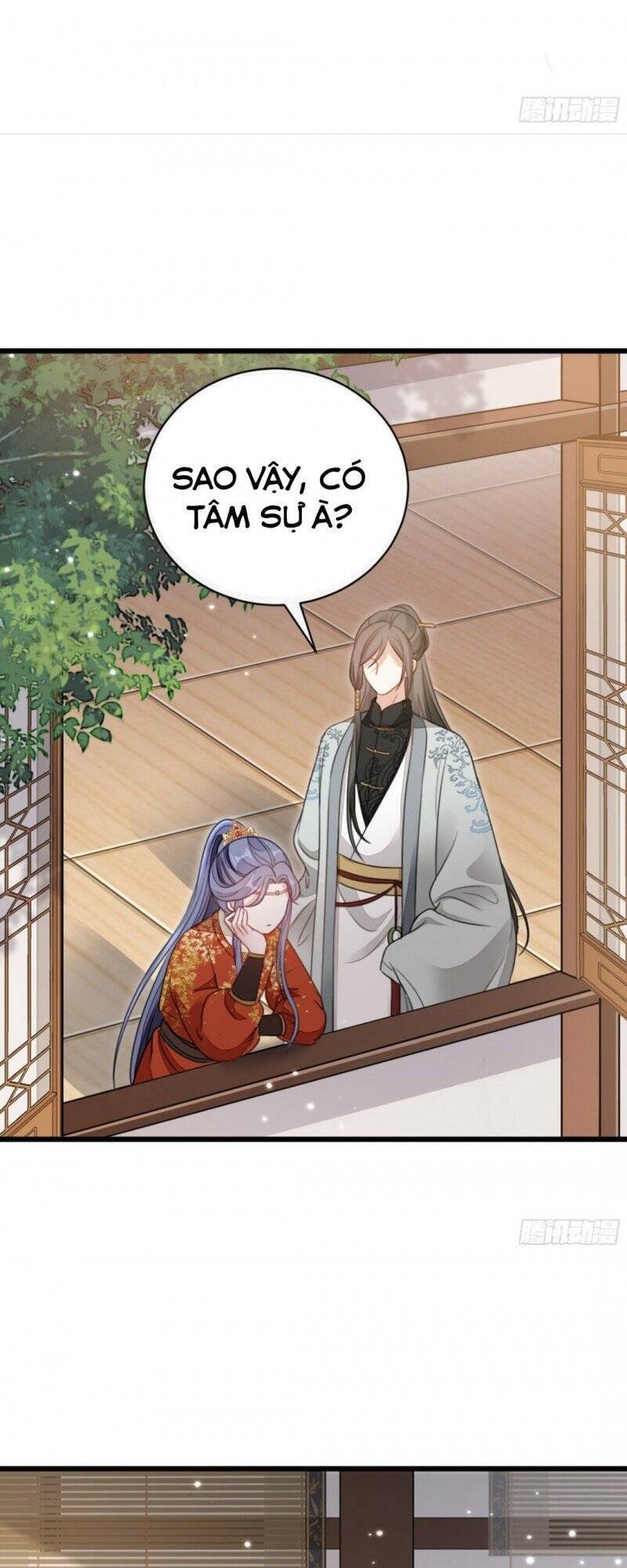 Mau Xuyên Không Rửa Tội Cho Nhân Vật Phản Diện Chapter 53 - 8