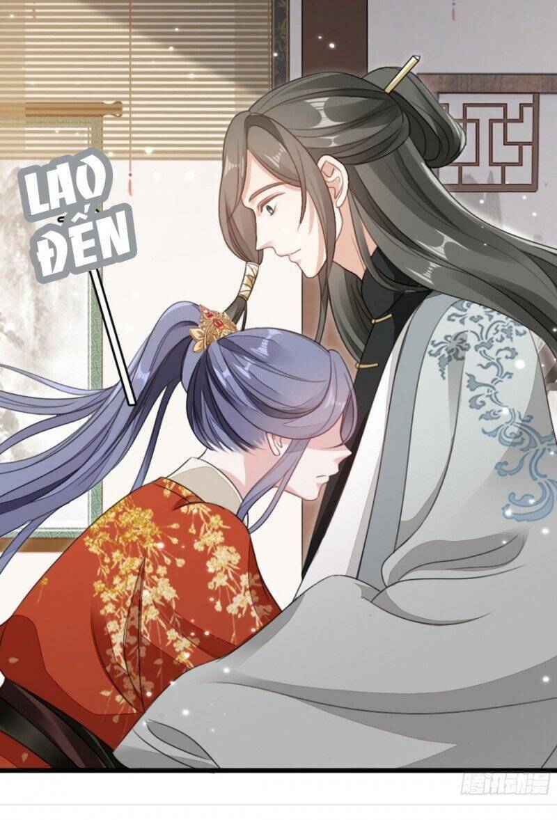 Mau Xuyên Không Rửa Tội Cho Nhân Vật Phản Diện Chapter 53 - 9