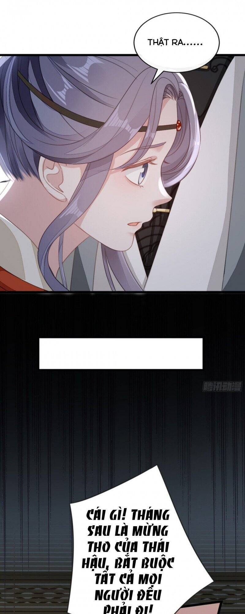 Mau Xuyên Không Rửa Tội Cho Nhân Vật Phản Diện Chapter 53 - 10