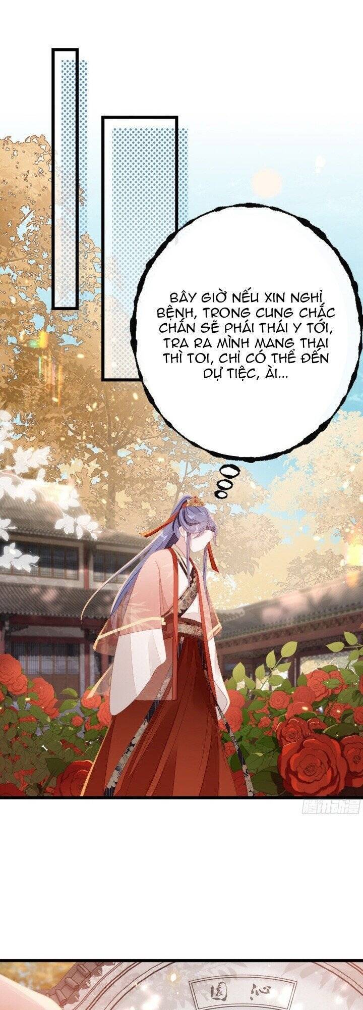 Mau Xuyên Không Rửa Tội Cho Nhân Vật Phản Diện Chapter 54 - 2