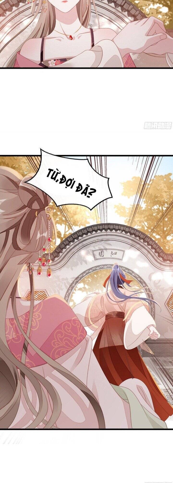 Mau Xuyên Không Rửa Tội Cho Nhân Vật Phản Diện Chapter 54 - 12