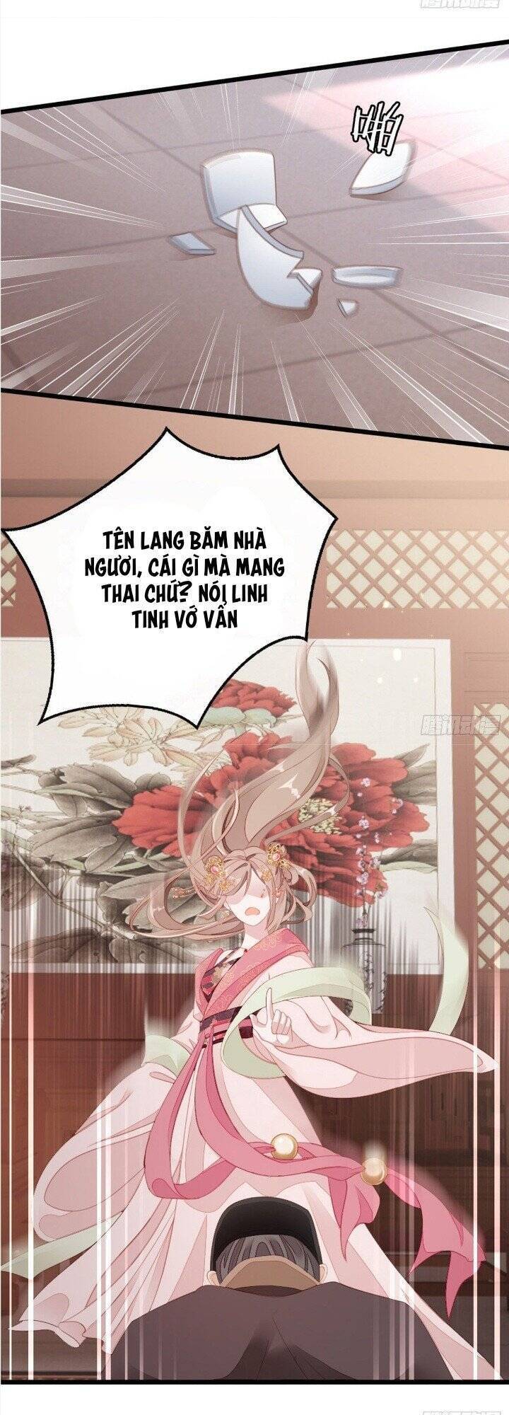 Mau Xuyên Không Rửa Tội Cho Nhân Vật Phản Diện Chapter 54 - 20