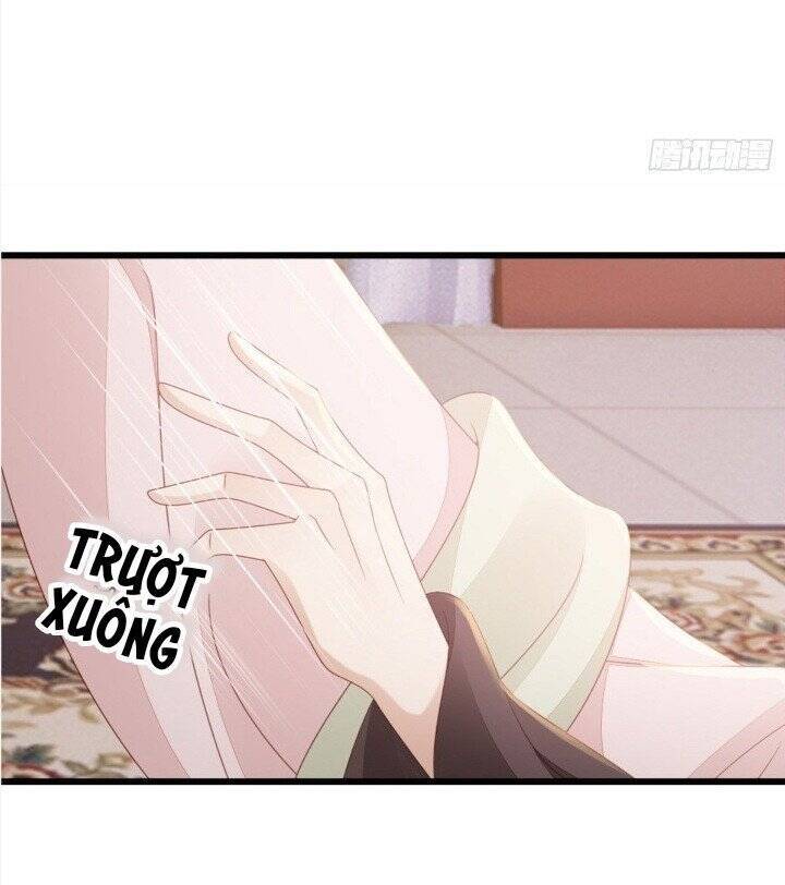 Mau Xuyên Không Rửa Tội Cho Nhân Vật Phản Diện Chapter 54 - 25