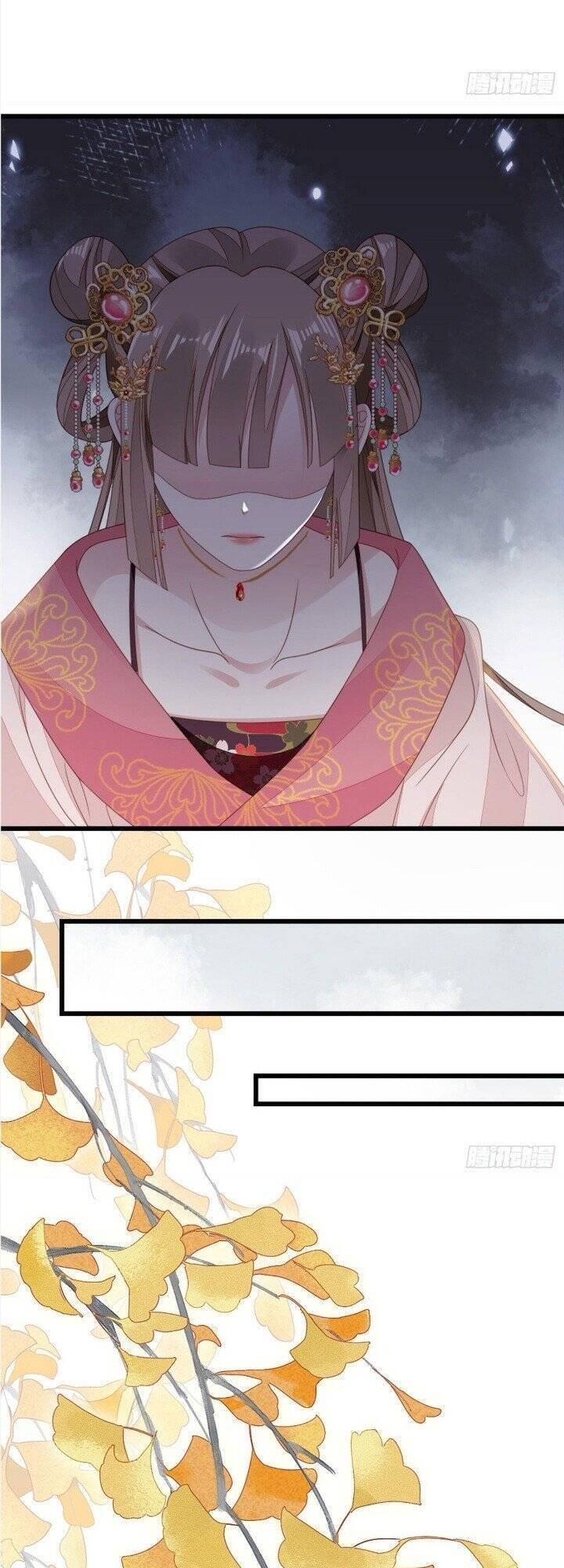 Mau Xuyên Không Rửa Tội Cho Nhân Vật Phản Diện Chapter 54 - 26