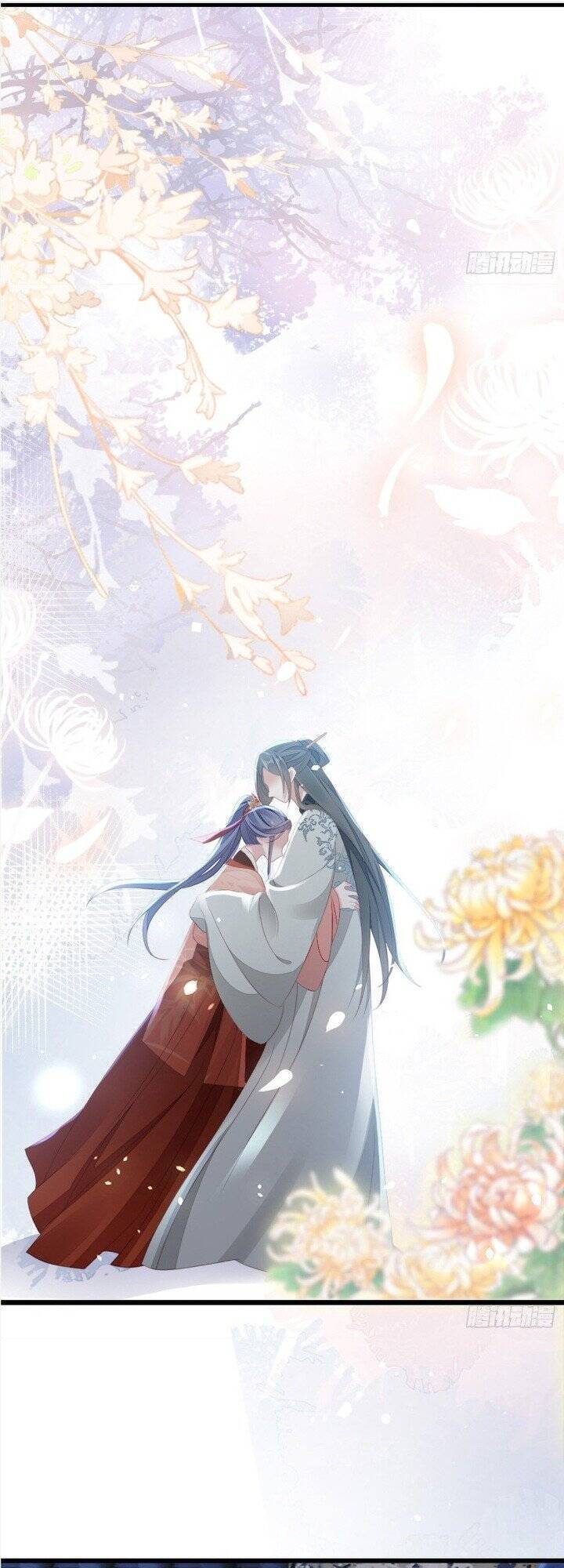 Mau Xuyên Không Rửa Tội Cho Nhân Vật Phản Diện Chapter 54 - 33