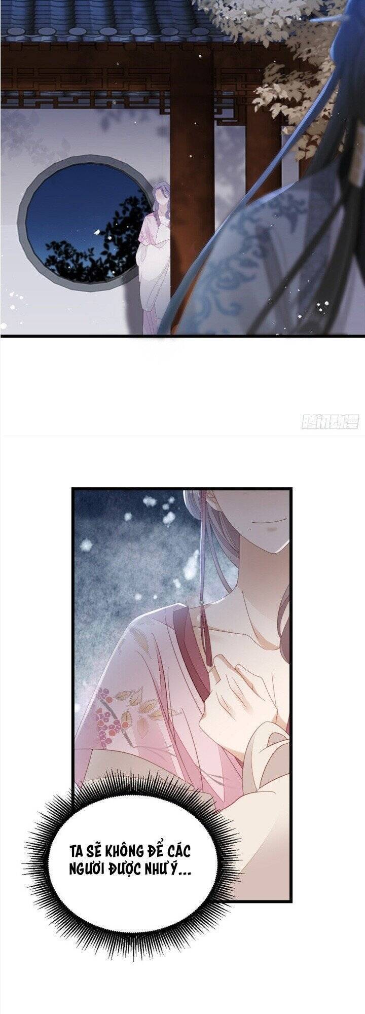 Mau Xuyên Không Rửa Tội Cho Nhân Vật Phản Diện Chapter 54 - 34