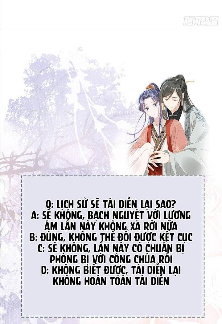 Mau Xuyên Không Rửa Tội Cho Nhân Vật Phản Diện Chapter 54 - 36