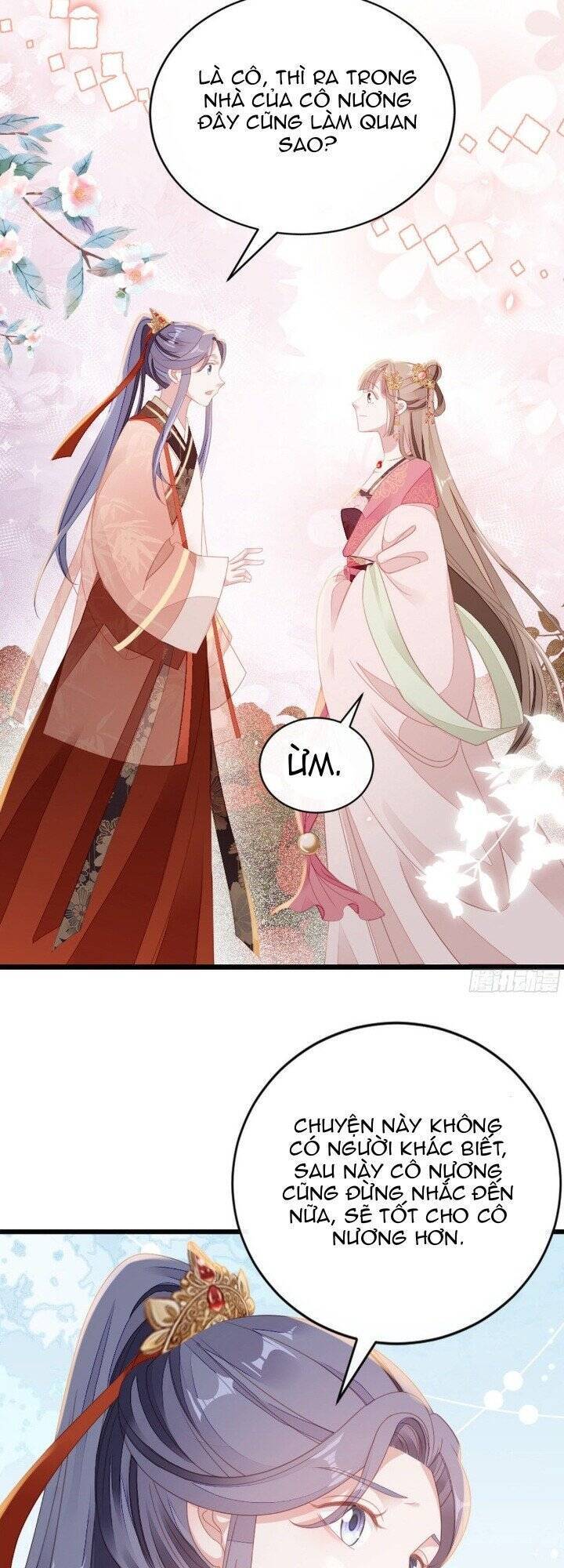 Mau Xuyên Không Rửa Tội Cho Nhân Vật Phản Diện Chapter 54 - 6