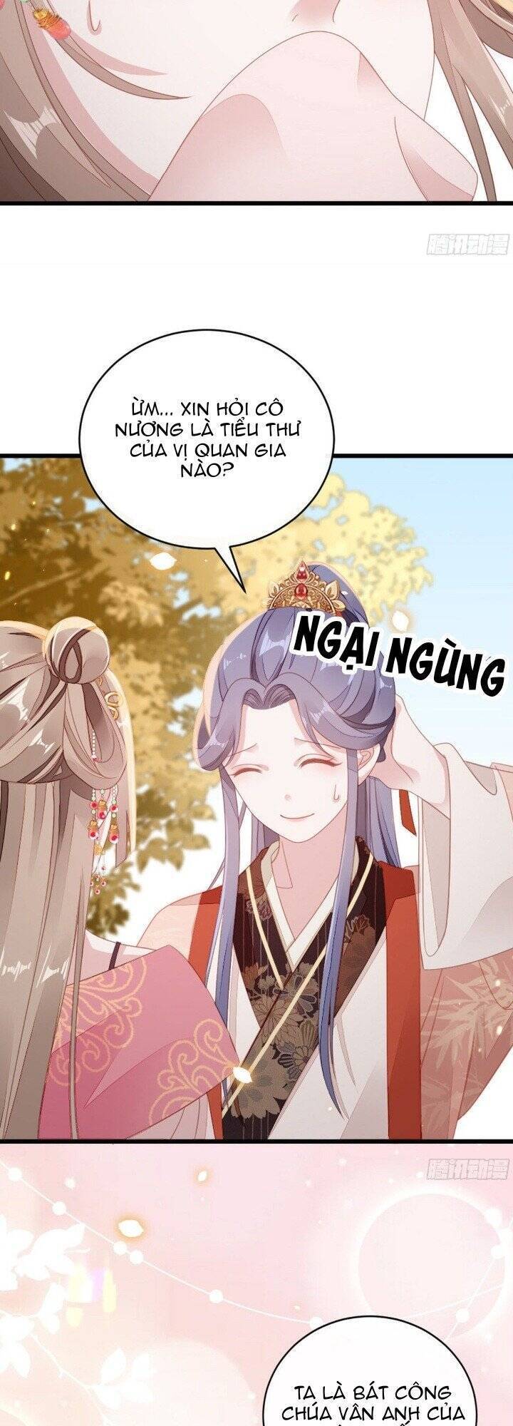 Mau Xuyên Không Rửa Tội Cho Nhân Vật Phản Diện Chapter 54 - 9