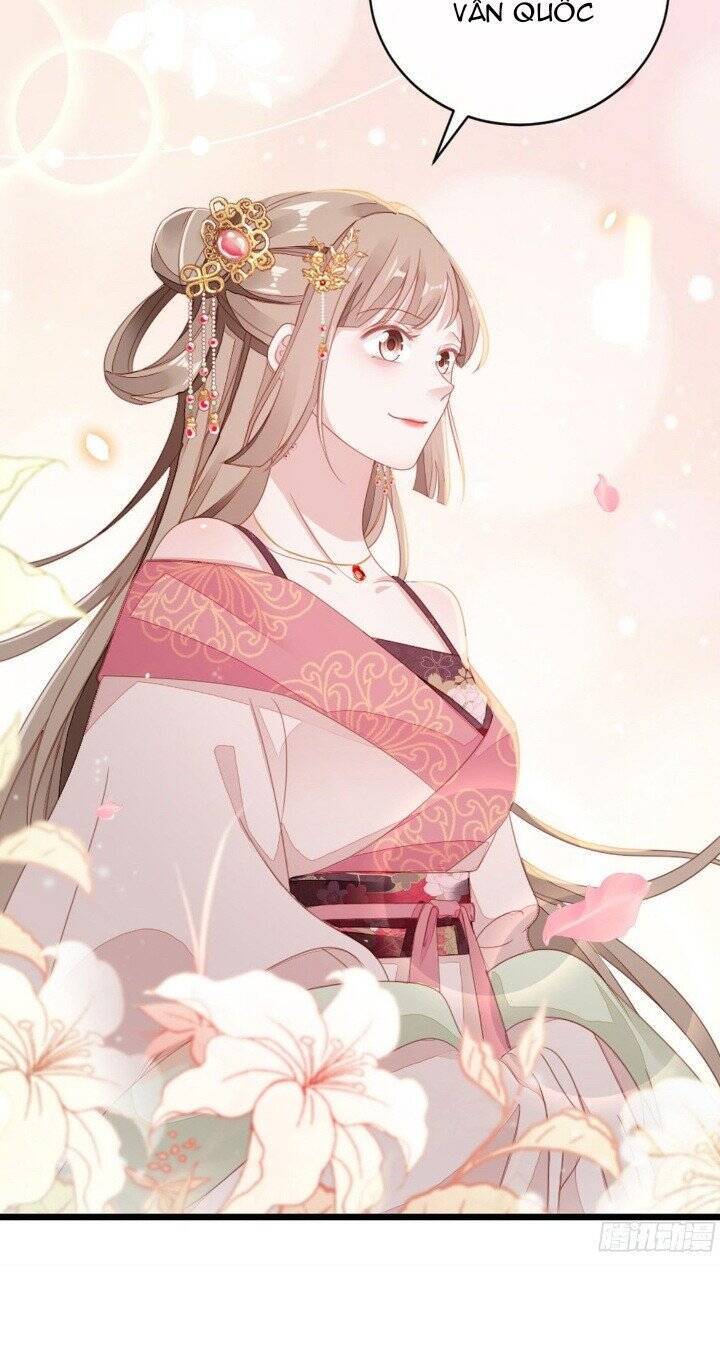 Mau Xuyên Không Rửa Tội Cho Nhân Vật Phản Diện Chapter 54 - 10