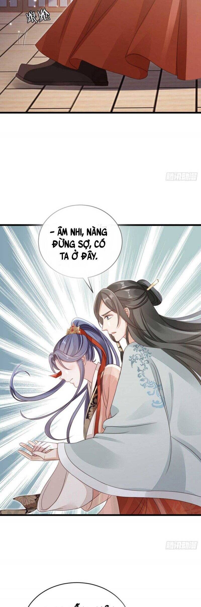 Mau Xuyên Không Rửa Tội Cho Nhân Vật Phản Diện Chapter 55 - 2