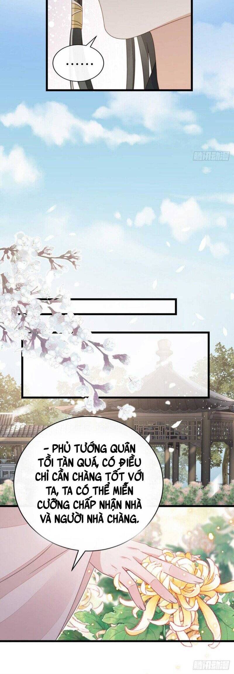 Mau Xuyên Không Rửa Tội Cho Nhân Vật Phản Diện Chapter 55 - 12