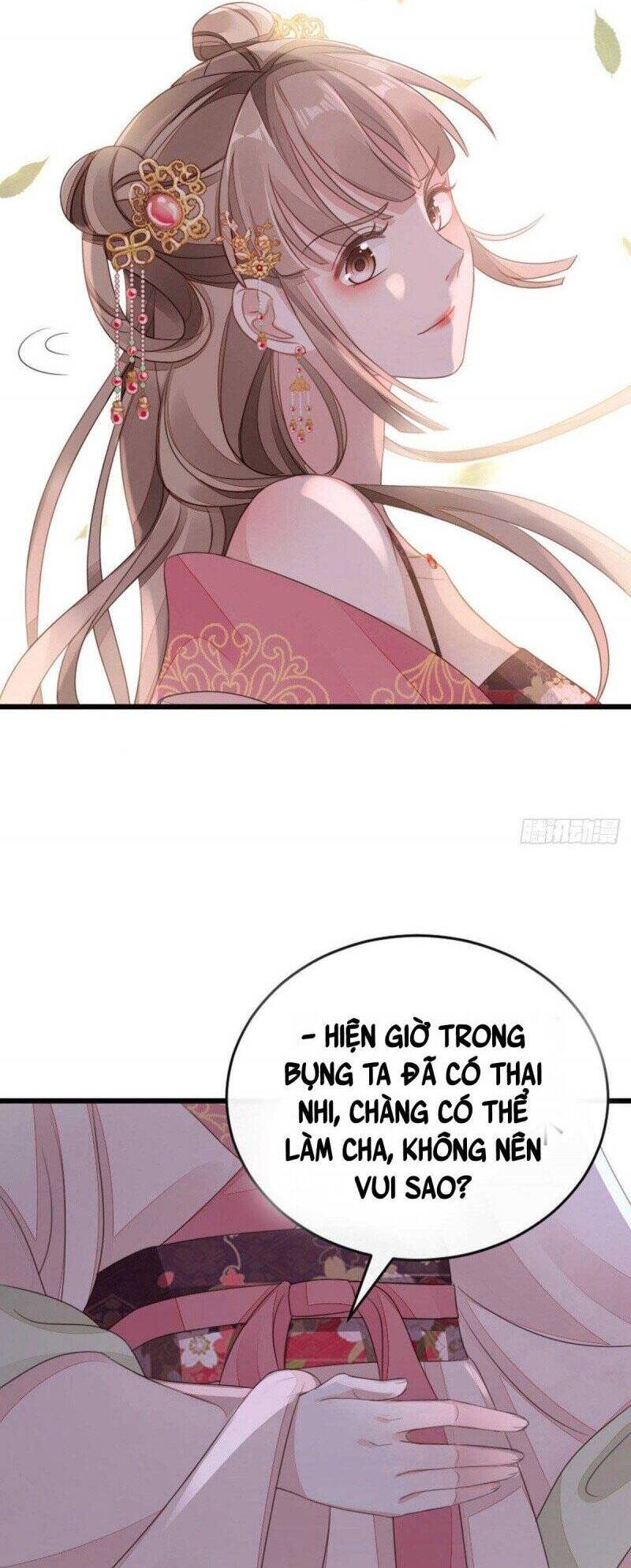 Mau Xuyên Không Rửa Tội Cho Nhân Vật Phản Diện Chapter 55 - 14