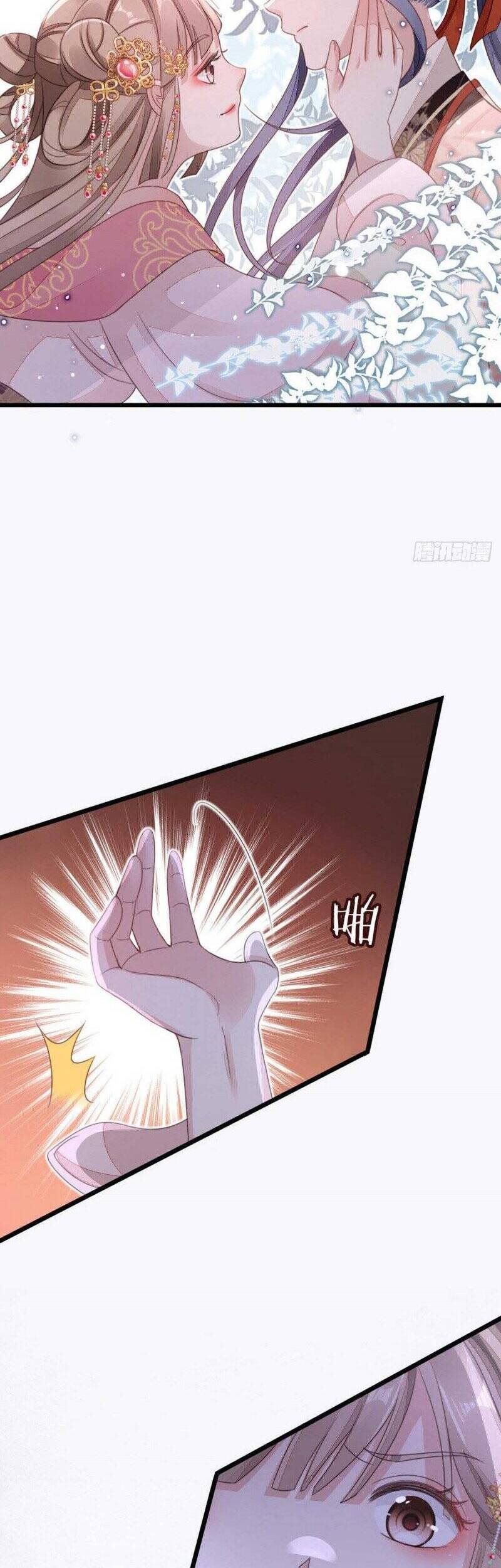 Mau Xuyên Không Rửa Tội Cho Nhân Vật Phản Diện Chapter 55 - 18