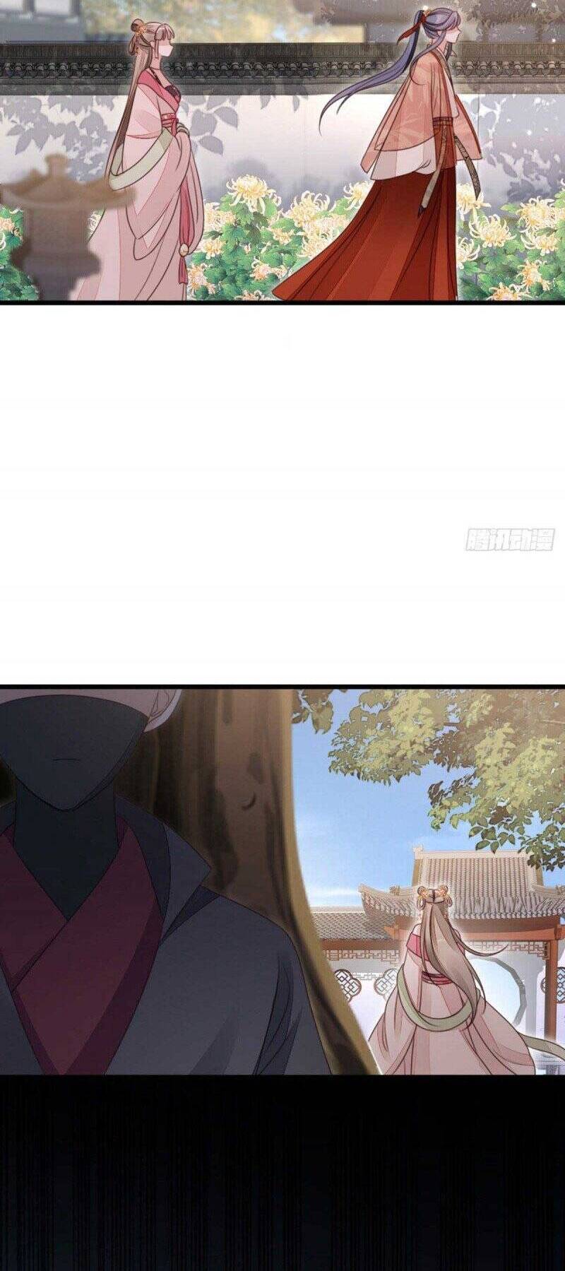 Mau Xuyên Không Rửa Tội Cho Nhân Vật Phản Diện Chapter 55 - 21