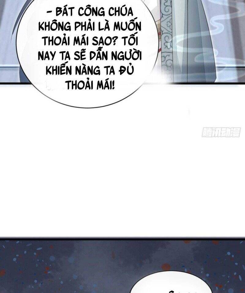 Mau Xuyên Không Rửa Tội Cho Nhân Vật Phản Diện Chapter 55 - 24