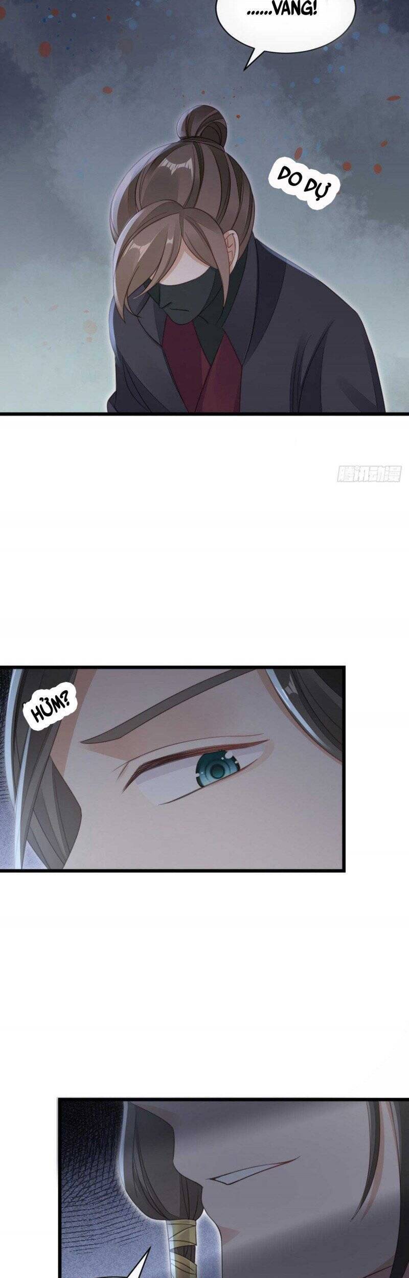 Mau Xuyên Không Rửa Tội Cho Nhân Vật Phản Diện Chapter 55 - 25