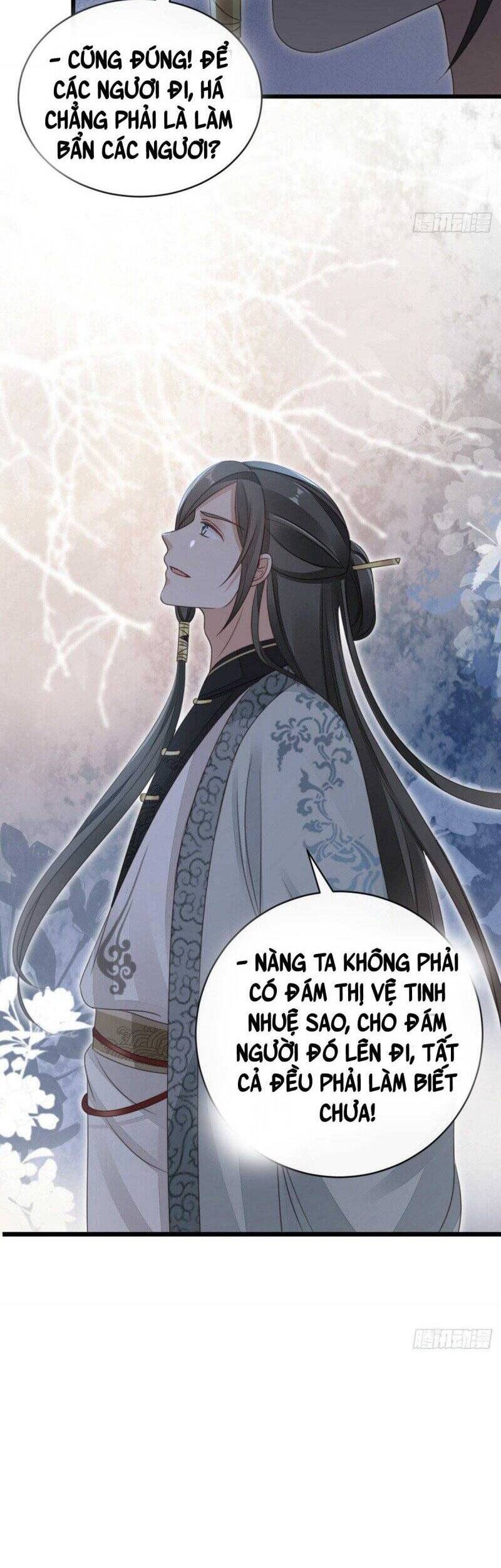 Mau Xuyên Không Rửa Tội Cho Nhân Vật Phản Diện Chapter 55 - 26