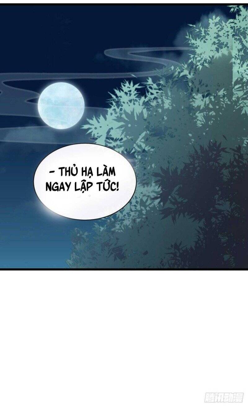 Mau Xuyên Không Rửa Tội Cho Nhân Vật Phản Diện Chapter 55 - 27