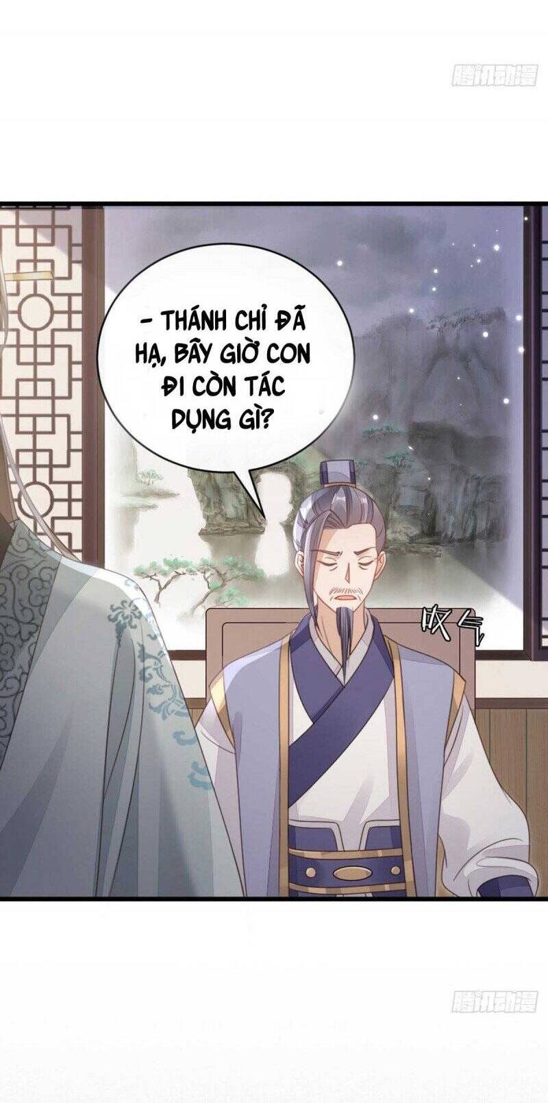 Mau Xuyên Không Rửa Tội Cho Nhân Vật Phản Diện Chapter 55 - 4