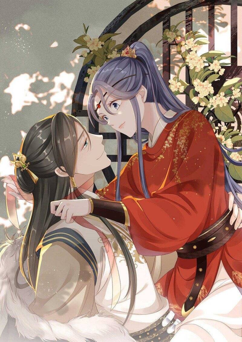 Mau Xuyên Không Rửa Tội Cho Nhân Vật Phản Diện Chapter 56 - 1