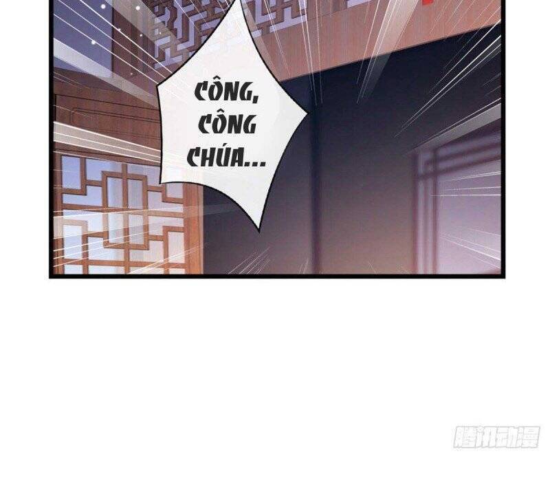 Mau Xuyên Không Rửa Tội Cho Nhân Vật Phản Diện Chapter 56 - 11