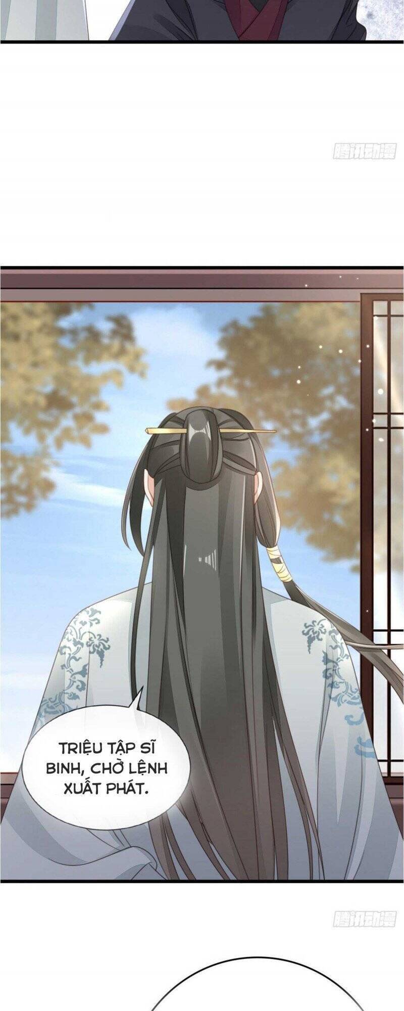 Mau Xuyên Không Rửa Tội Cho Nhân Vật Phản Diện Chapter 56 - 16