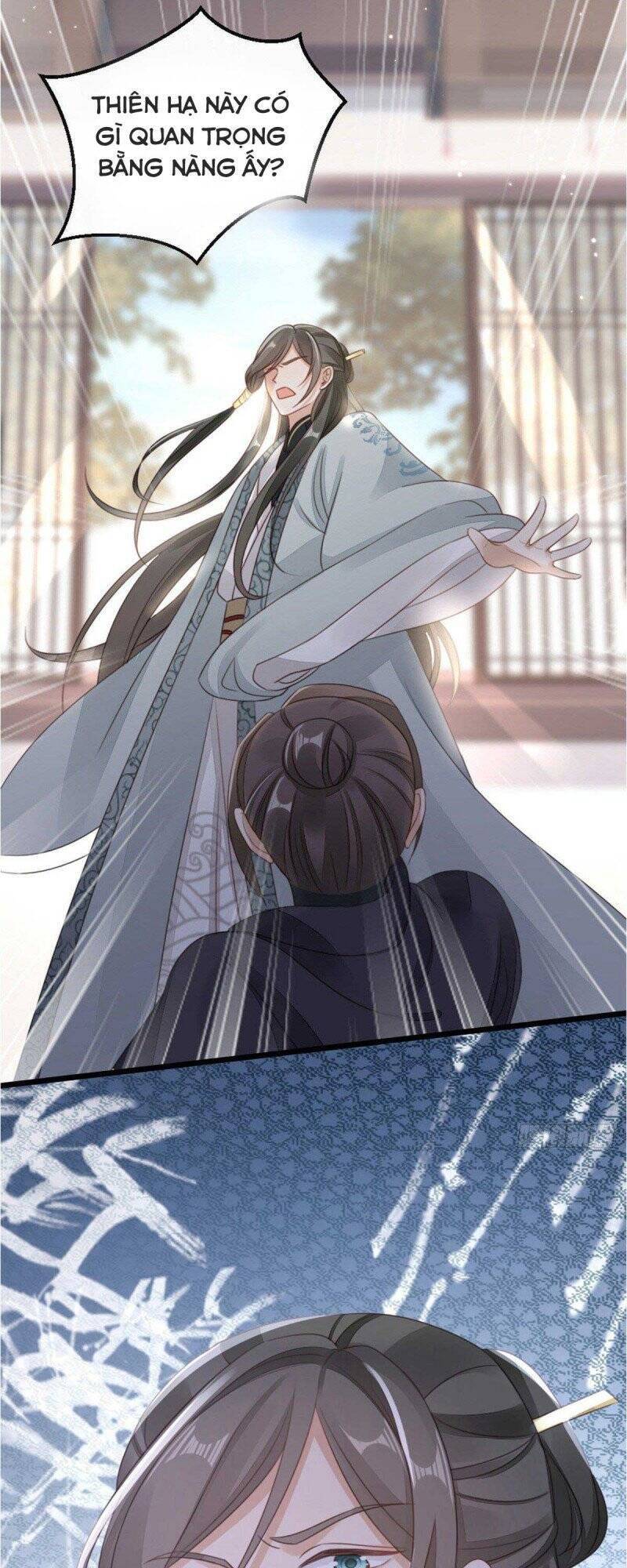 Mau Xuyên Không Rửa Tội Cho Nhân Vật Phản Diện Chapter 56 - 19