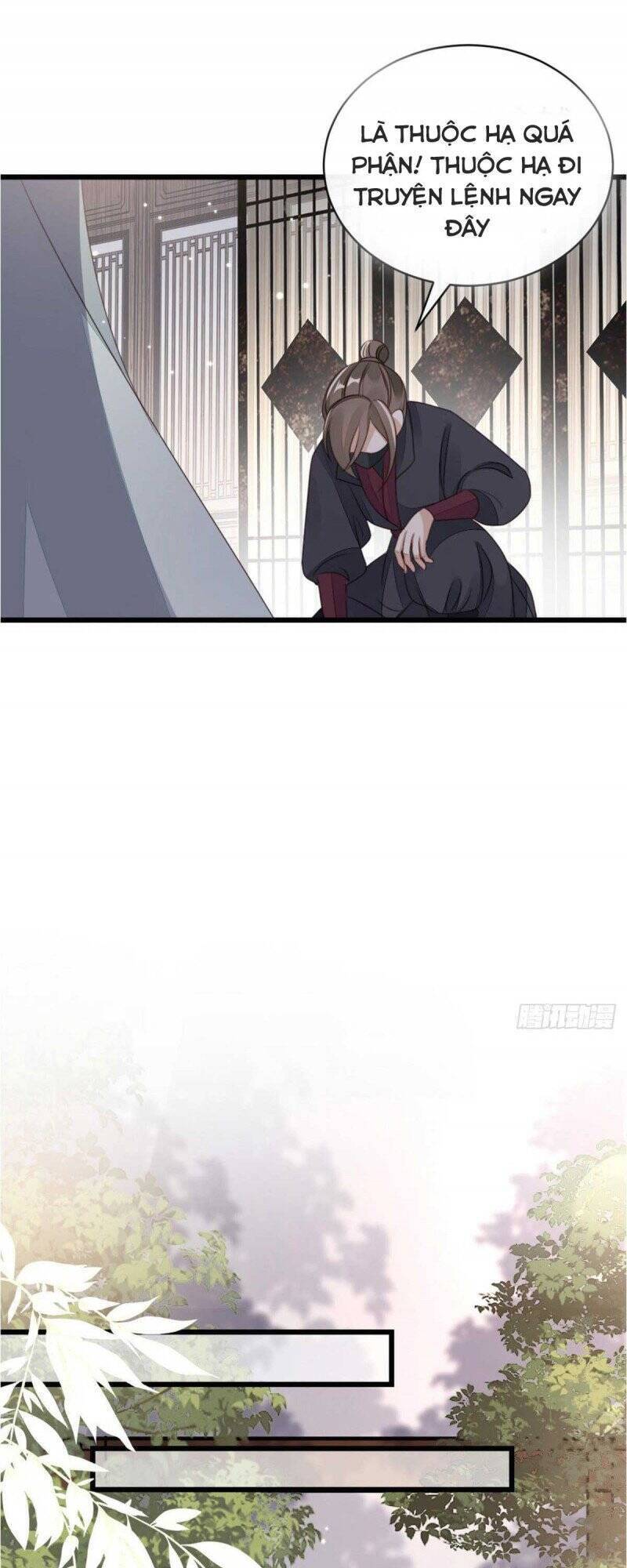 Mau Xuyên Không Rửa Tội Cho Nhân Vật Phản Diện Chapter 56 - 21