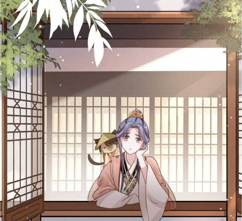 Mau Xuyên Không Rửa Tội Cho Nhân Vật Phản Diện Chapter 56 - 22