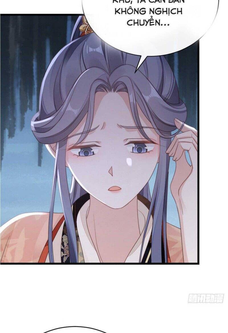 Mau Xuyên Không Rửa Tội Cho Nhân Vật Phản Diện Chapter 56 - 24