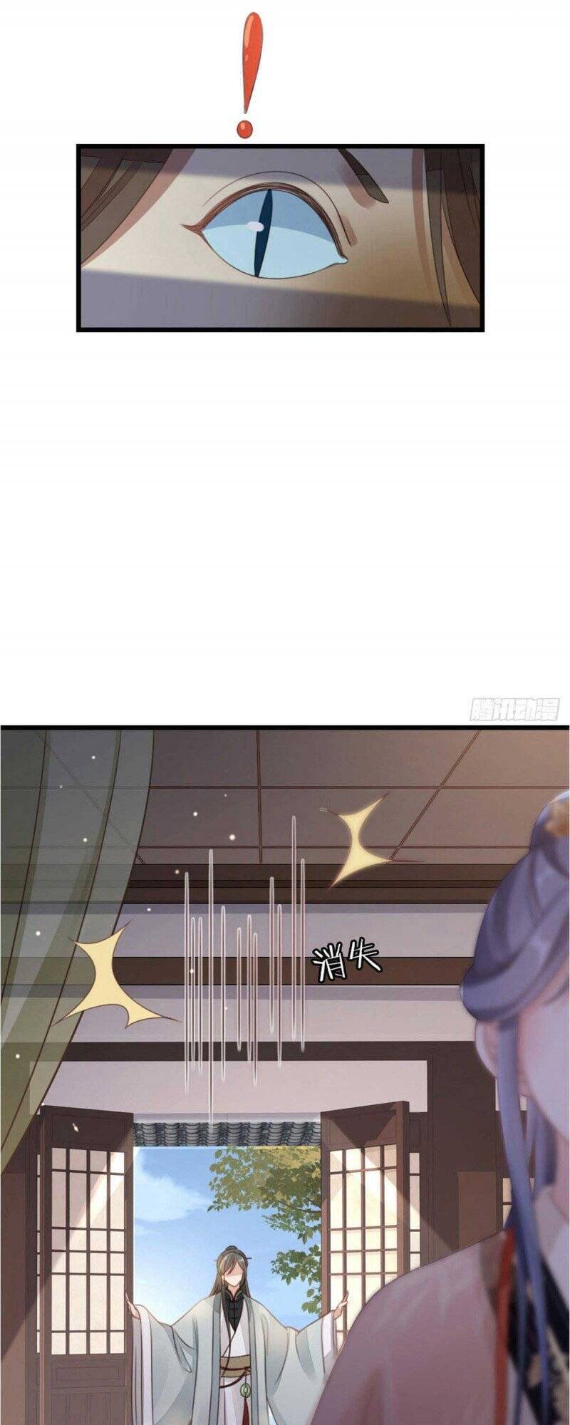 Mau Xuyên Không Rửa Tội Cho Nhân Vật Phản Diện Chapter 56 - 27