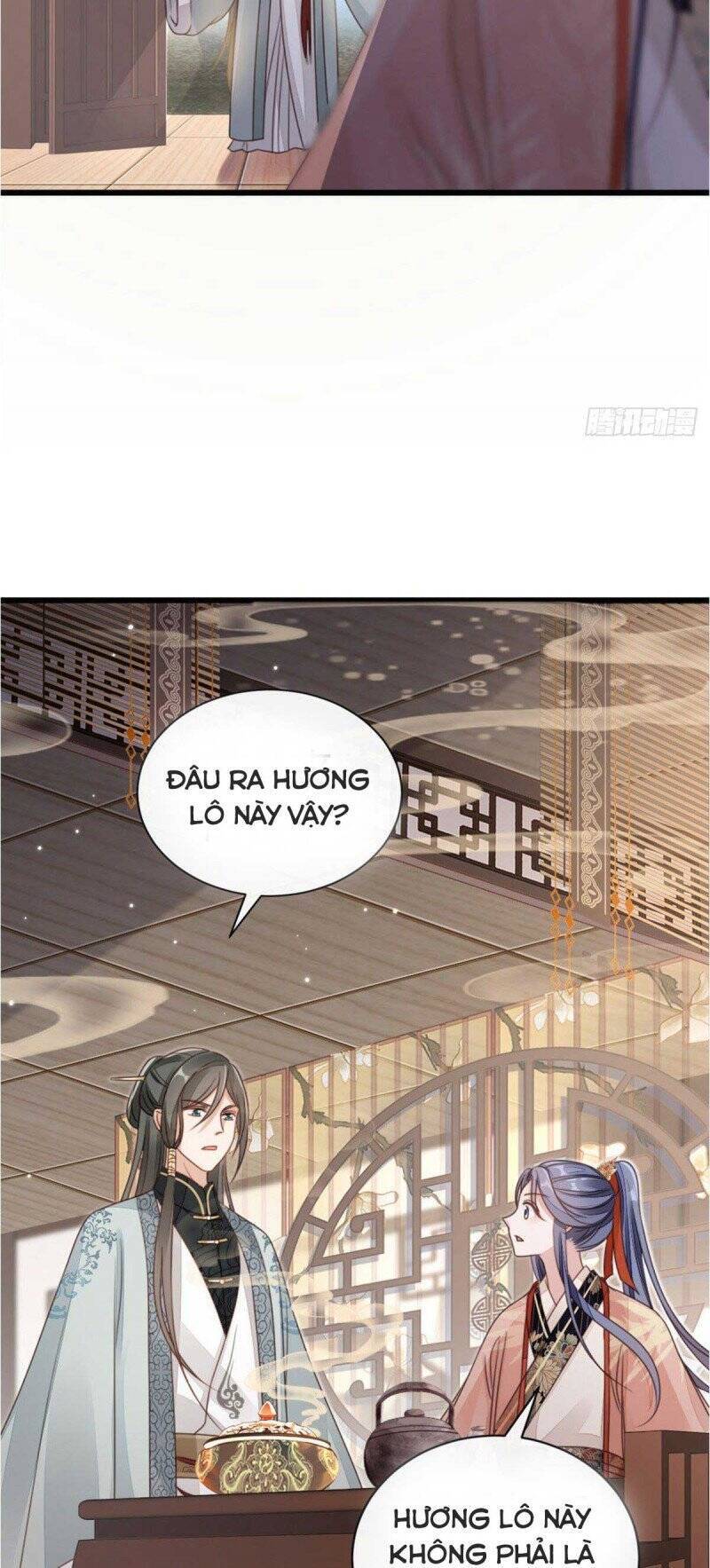 Mau Xuyên Không Rửa Tội Cho Nhân Vật Phản Diện Chapter 56 - 28