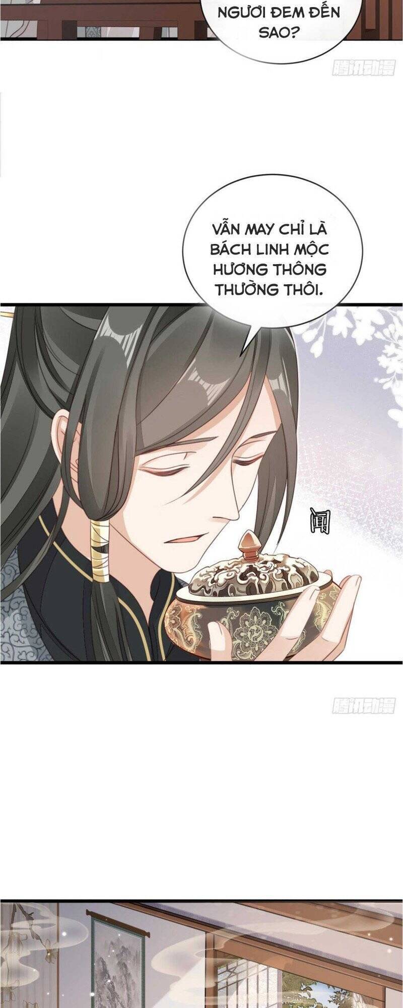 Mau Xuyên Không Rửa Tội Cho Nhân Vật Phản Diện Chapter 56 - 29