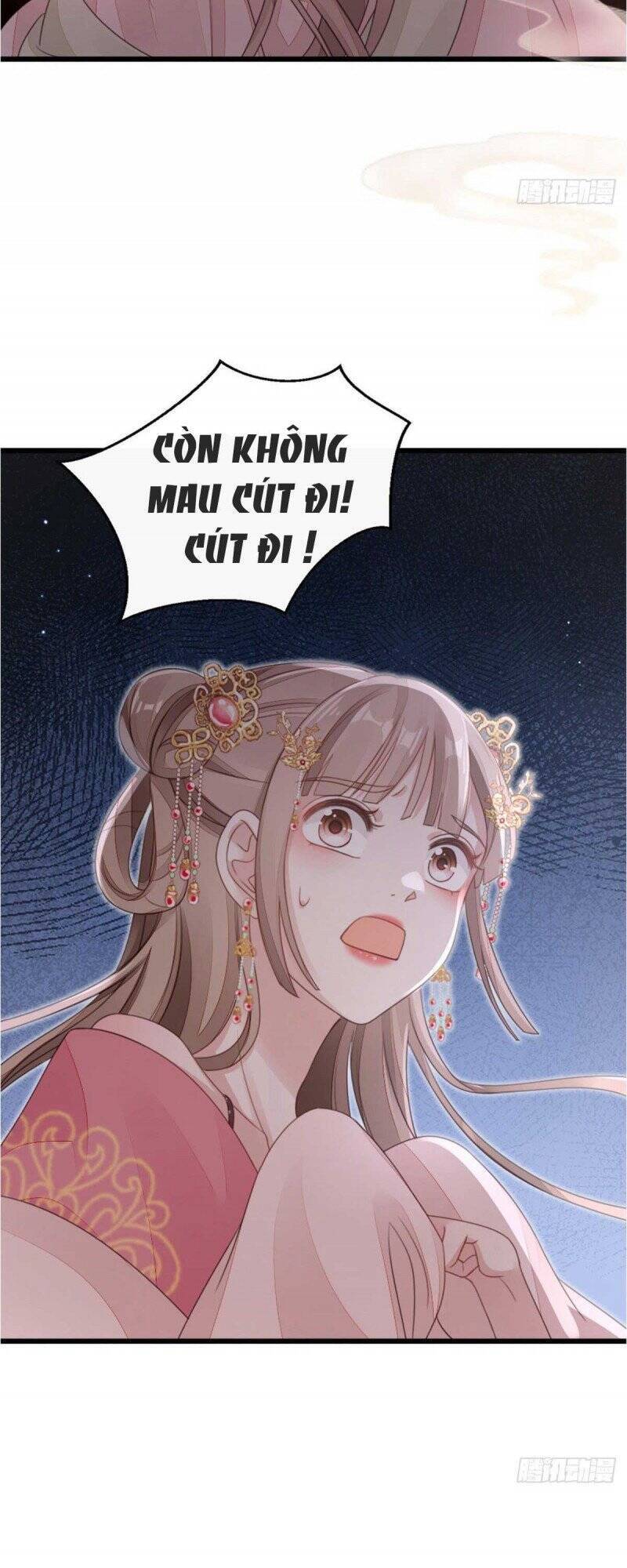 Mau Xuyên Không Rửa Tội Cho Nhân Vật Phản Diện Chapter 56 - 4