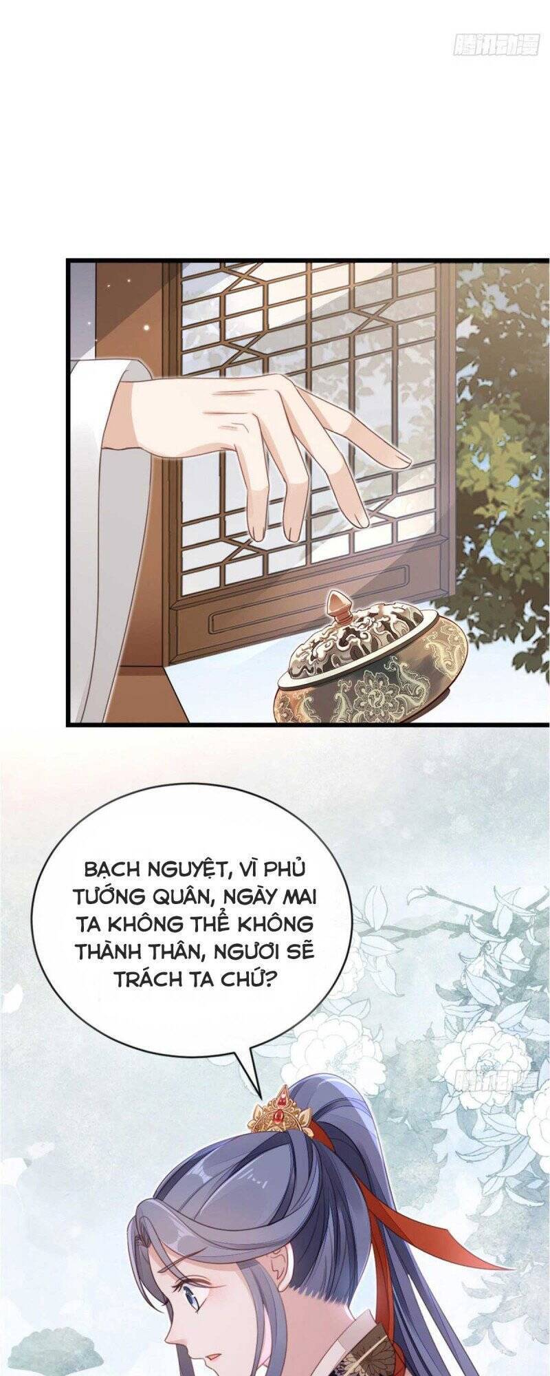 Mau Xuyên Không Rửa Tội Cho Nhân Vật Phản Diện Chapter 56 - 32