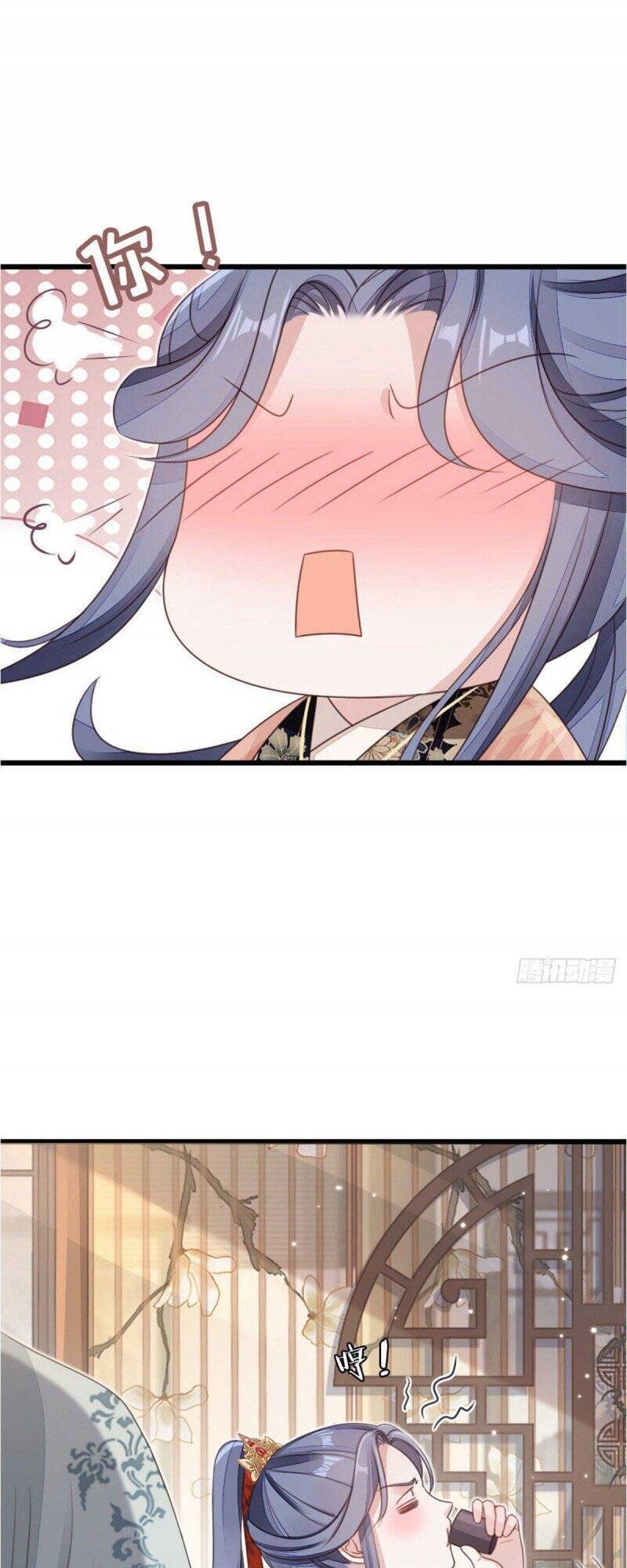 Mau Xuyên Không Rửa Tội Cho Nhân Vật Phản Diện Chapter 56 - 35