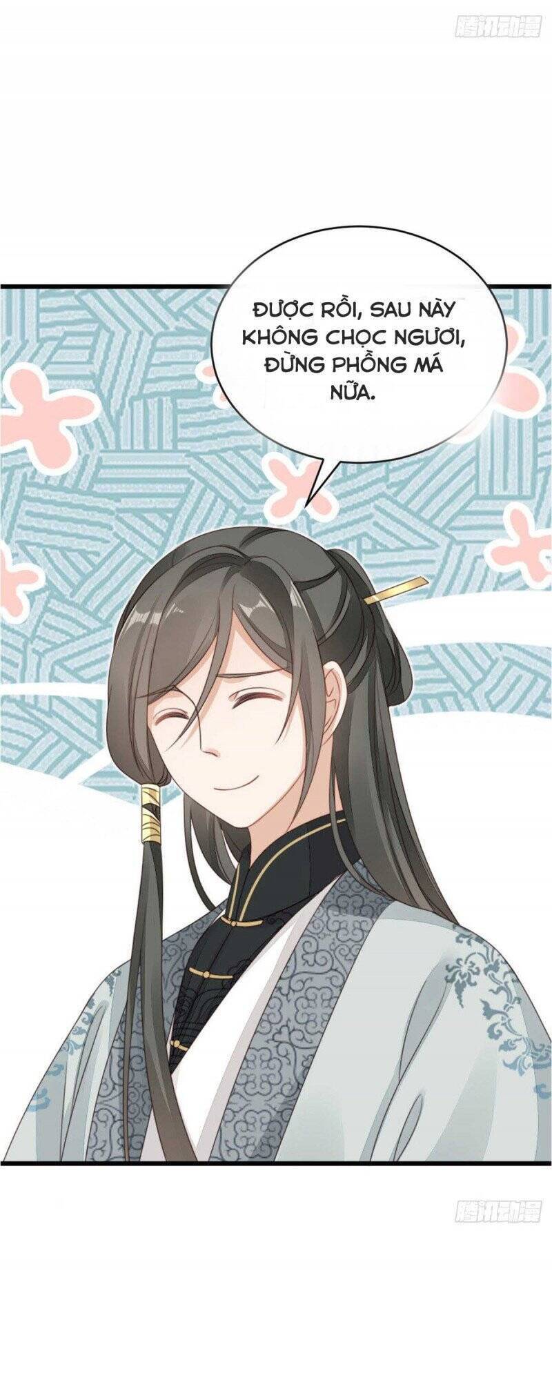 Mau Xuyên Không Rửa Tội Cho Nhân Vật Phản Diện Chapter 56 - 37