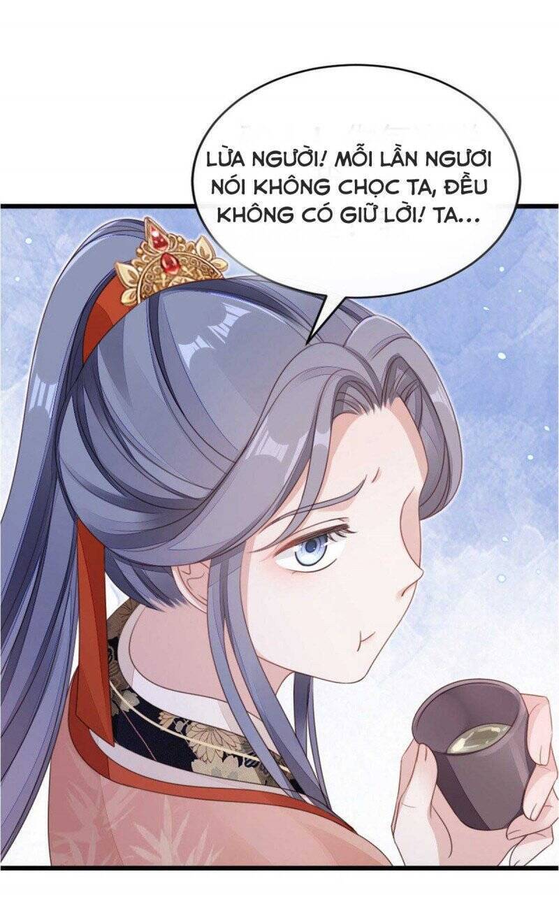 Mau Xuyên Không Rửa Tội Cho Nhân Vật Phản Diện Chapter 56 - 38