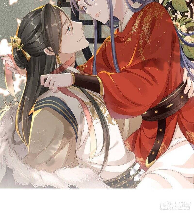 Mau Xuyên Không Rửa Tội Cho Nhân Vật Phản Diện Chapter 56 - 42