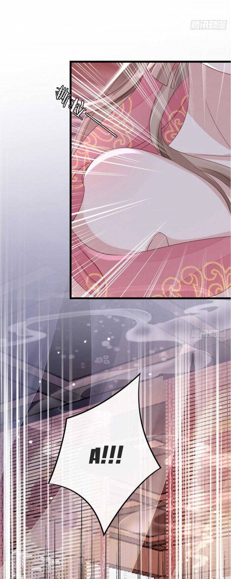 Mau Xuyên Không Rửa Tội Cho Nhân Vật Phản Diện Chapter 56 - 6