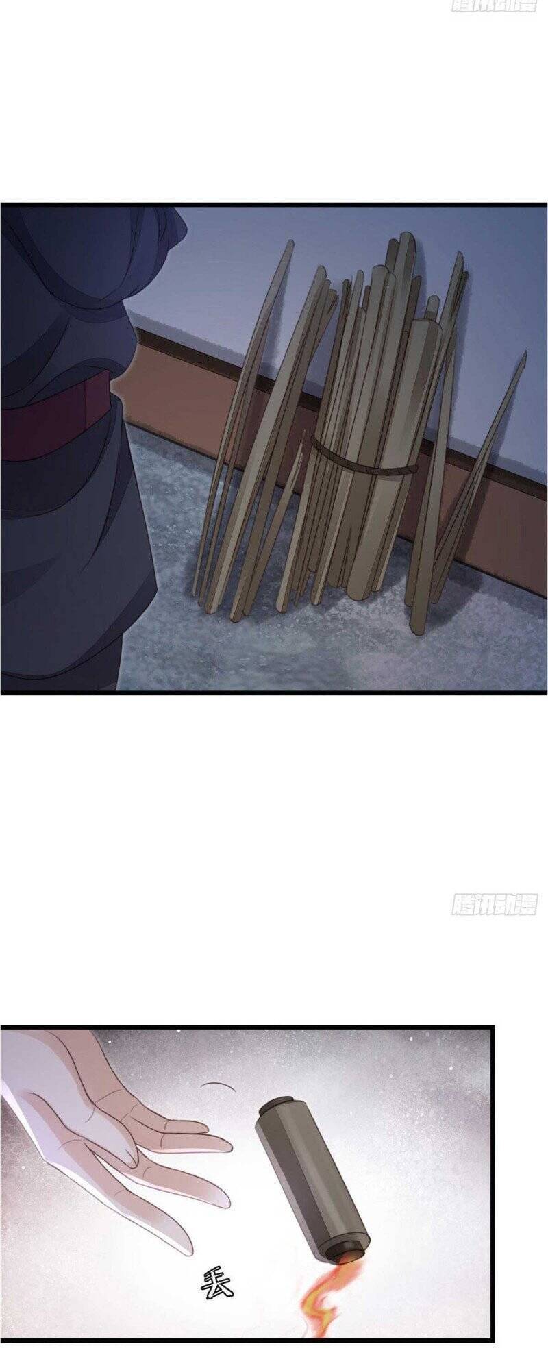 Mau Xuyên Không Rửa Tội Cho Nhân Vật Phản Diện Chapter 56 - 8