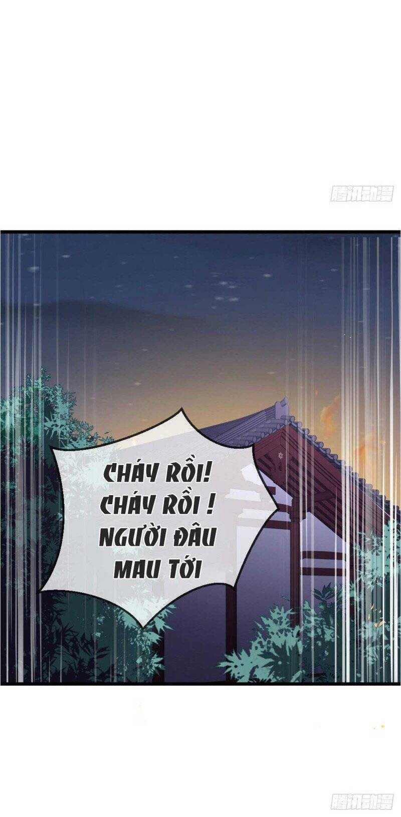 Mau Xuyên Không Rửa Tội Cho Nhân Vật Phản Diện Chapter 56 - 9